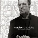 Clapton, Eric - Clapton Chronicles