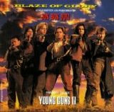 Bon Jovi - Blaze Of Glory