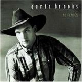 Brooks, Garth - No Fences