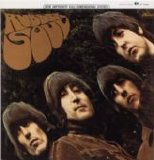 Beatles > Beatles - Rubber Soul