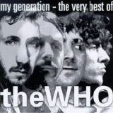 Who - My Generation - the Very Best of The Who