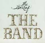 Band - The Best Of The Band