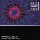 Grateful Dead - 1969-11-08_DP16 Fillmore Auditorium - San Francisco, CA