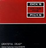 Grateful Dead - 1979-12-26_DP05 Oakland Auditorium Arena - Oakland, CA