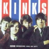 Kinks - BBC Sessions 1964-1977