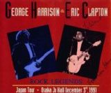 Beatles > Harrison, George - 1991-12-03 Osaka Jo Hall - Osaka, Japan