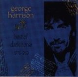 Beatles > Harrison, George - Best Of Dark Horse 1976-1989