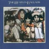 Beatles > Beatles - The Beatles Ballads (UK Stereo LP - Parlophone)