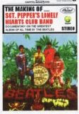 Beatles > Beatles - VCD - The Making Of Sgt. Pepper's