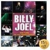 Joel, Billy - 2000 Years - The Millennium Concert