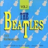 Beatles > Beatles - '69 Rehearsals - Disc 2