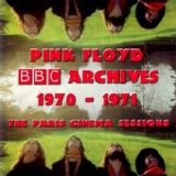 Pink Floyd - BBC Archives 1970-71