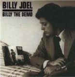 Joel, Billy - The Stranger/52nd St Demos