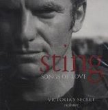 Sting - Songs of Love