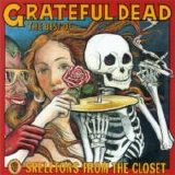 Grateful Dead - Skeletons In The Closet