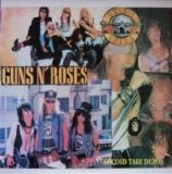 Guns 'N Roses - In The Studio