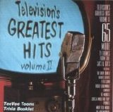 Various artists - Television's Greatest Hits II