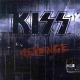 Kiss - Revenge