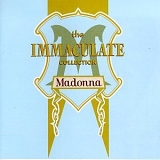 Madonna - The Immaculate Collection