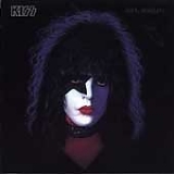 KISS - Paul Stanley