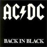AC DC - Back In Black