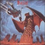 Meat Loaf - Bat Out of Hell II - Back Into Hell