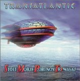 Transatlantic - SMPTe