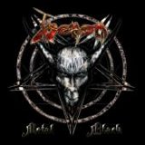 Venom - Metal Black