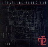 Strapping Young Lad - City