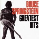 Bruce Springsteen - Greatest Hits