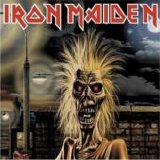 Iron Maiden - Iron Maiden