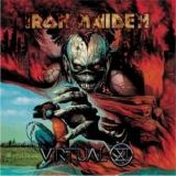 Iron Maiden - Virtual XI