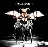 Tenacious D - Tenacious D