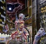 Iron Maiden - Somewhere in Time