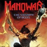 Manowar - The Triumph of Steel