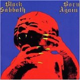 Black Sabbath - Born Again