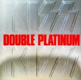 KISS - Double Platinium