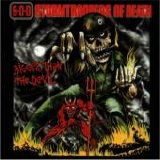 Stormtroopers of Death - Bigger Than the Devil