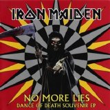 Iron Maiden - No More Lies