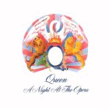 Queen - A Night at the Opera