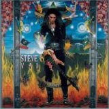 Steve Vai - Passion and Warfare