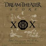 Dream Theater - SCORE