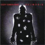 Ozzy Osbourne - Ozzmosis