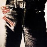 The Rolling Stones - Sticky Fingers