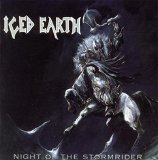 Iced Earth - Night of the Stormrider