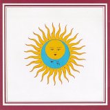 King Crimson - Larks' Tongues In Aspic