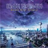 Iron Maiden - Brave New World