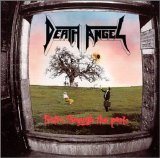 Death Angel - Frolic Through the Park