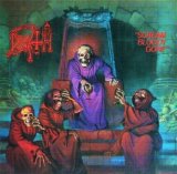 Death - Scream Bloody Gore