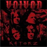 Voivod - KATORZ